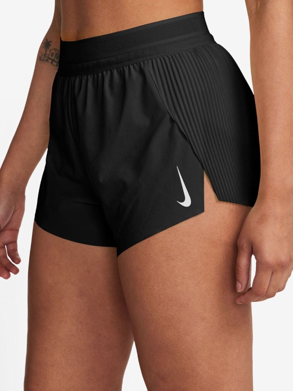 Nike Dri-Fit Aeroswift 3" Running Short Women